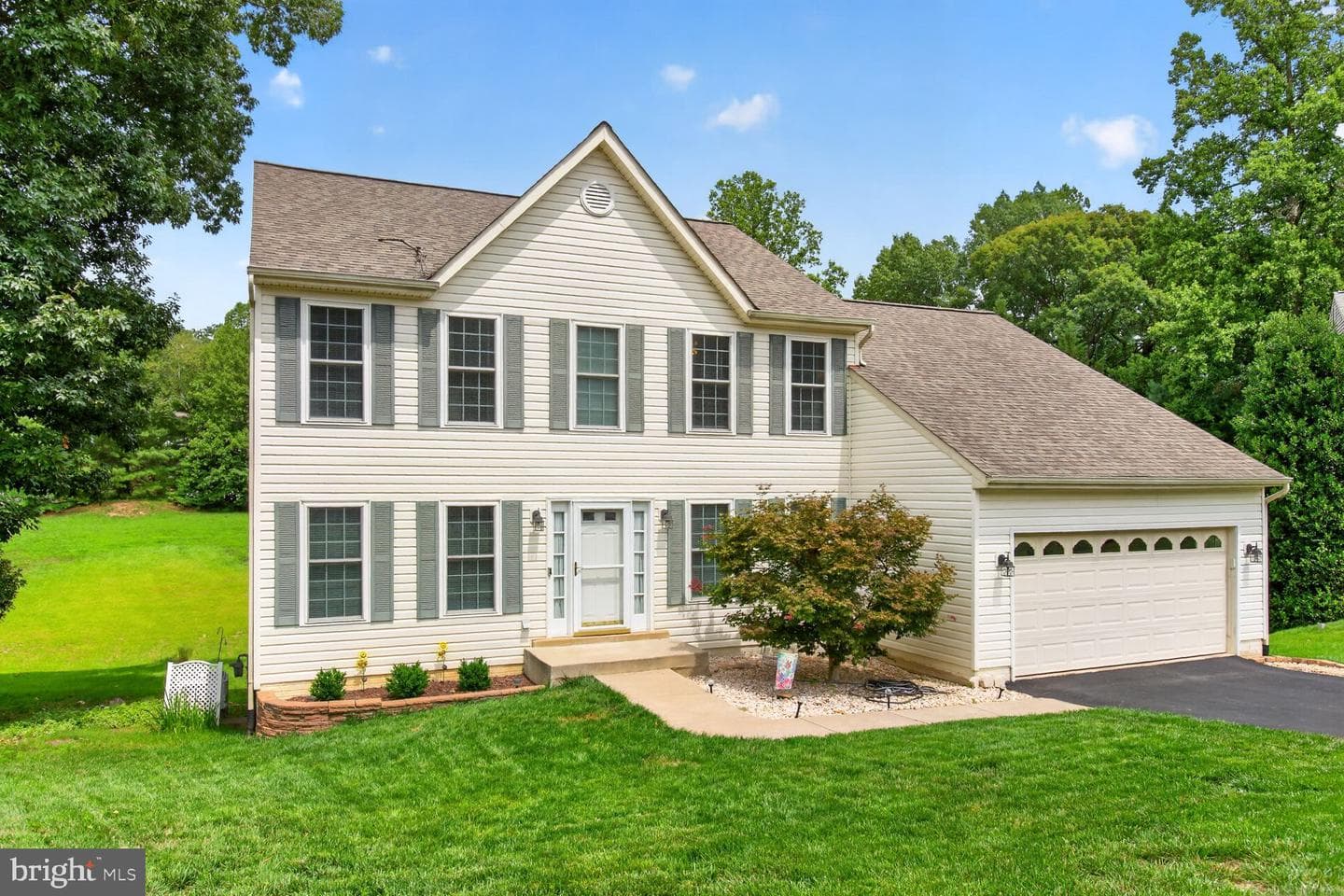 5 Oliver Court, Fredericksburg