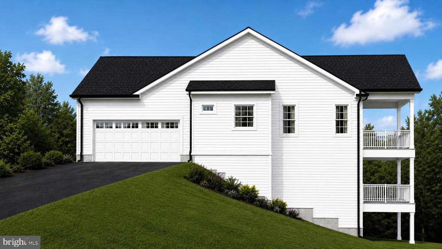 3417 Aquia Drive, Stafford