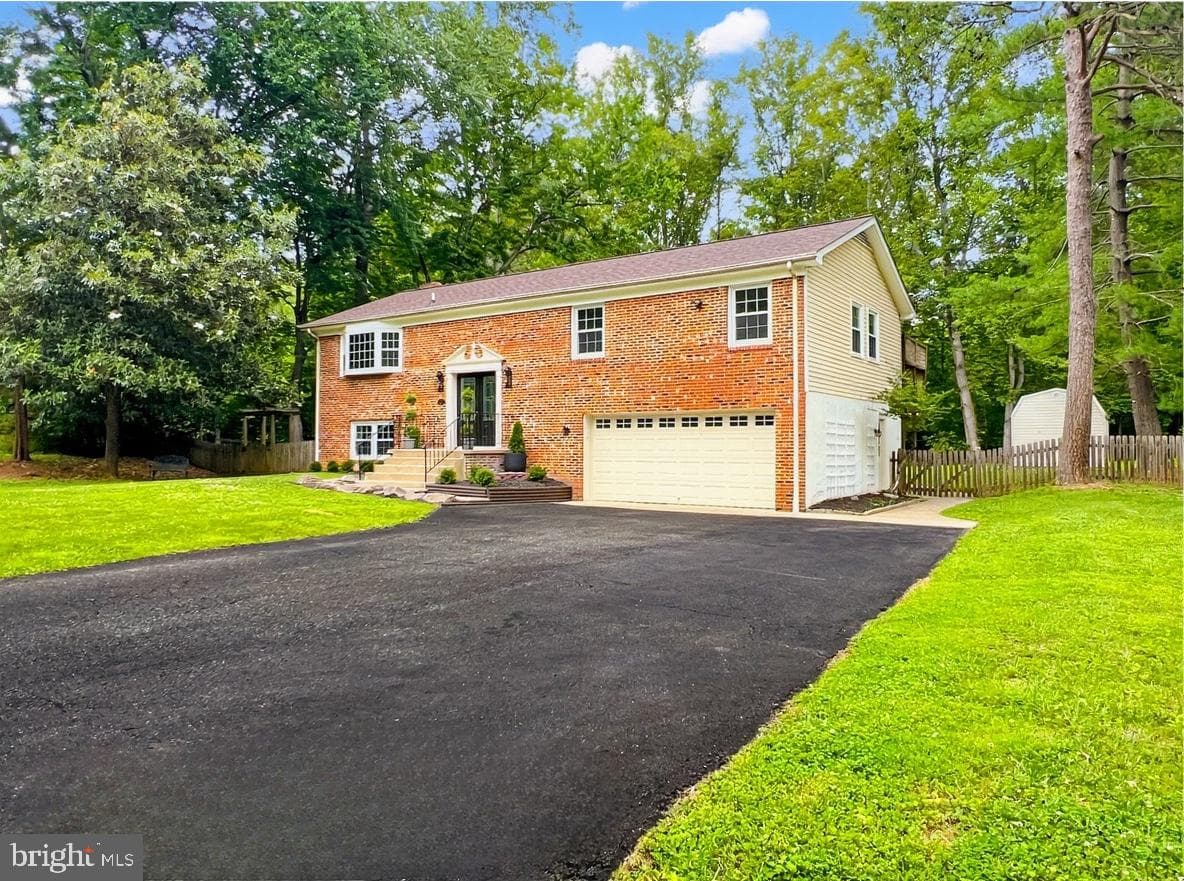 12 Clover Hill Drive, Stafford