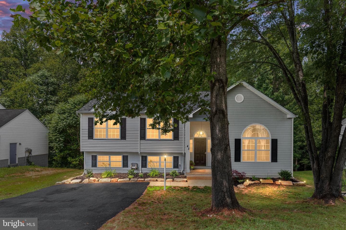 43 Cherry Laurel Drive, Fredericksburg