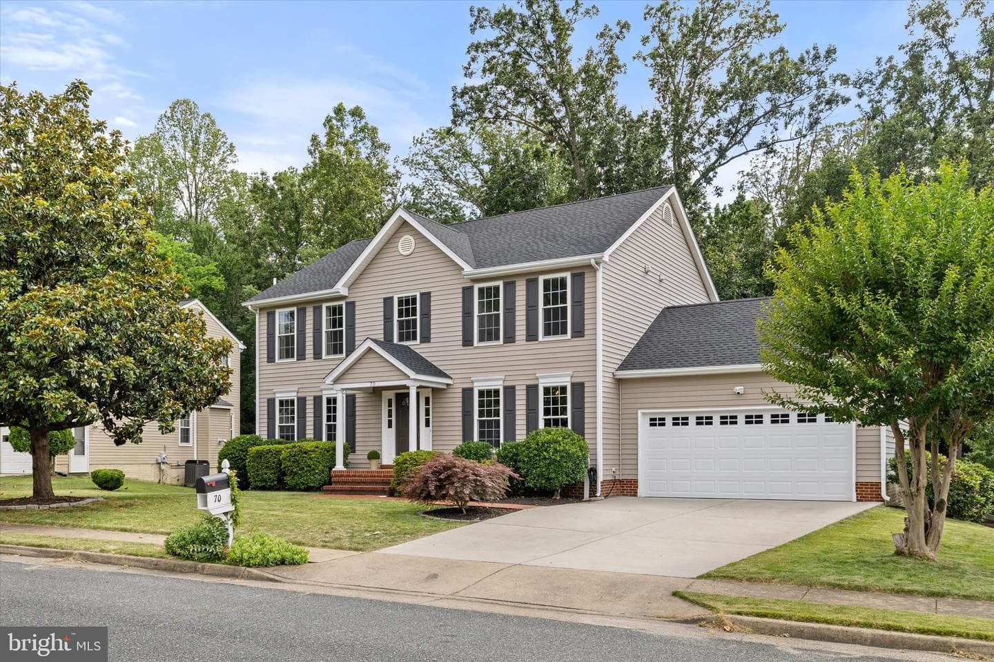 70 Greenhill Lane, Fredericksburg