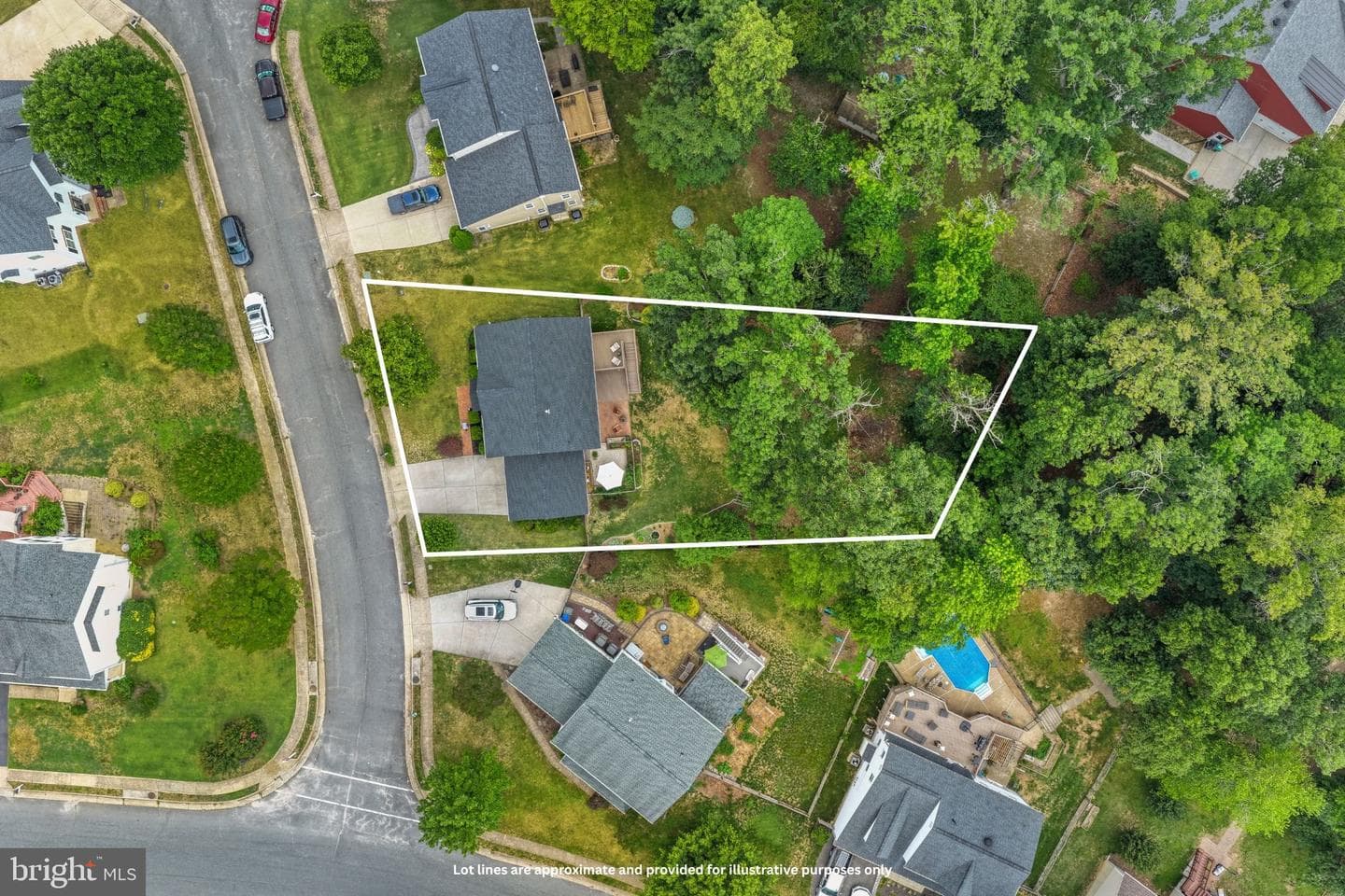 70 Greenhill Lane, Fredericksburg