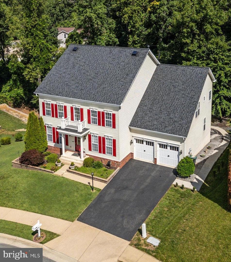31 Garnet Way, Fredericksburg
