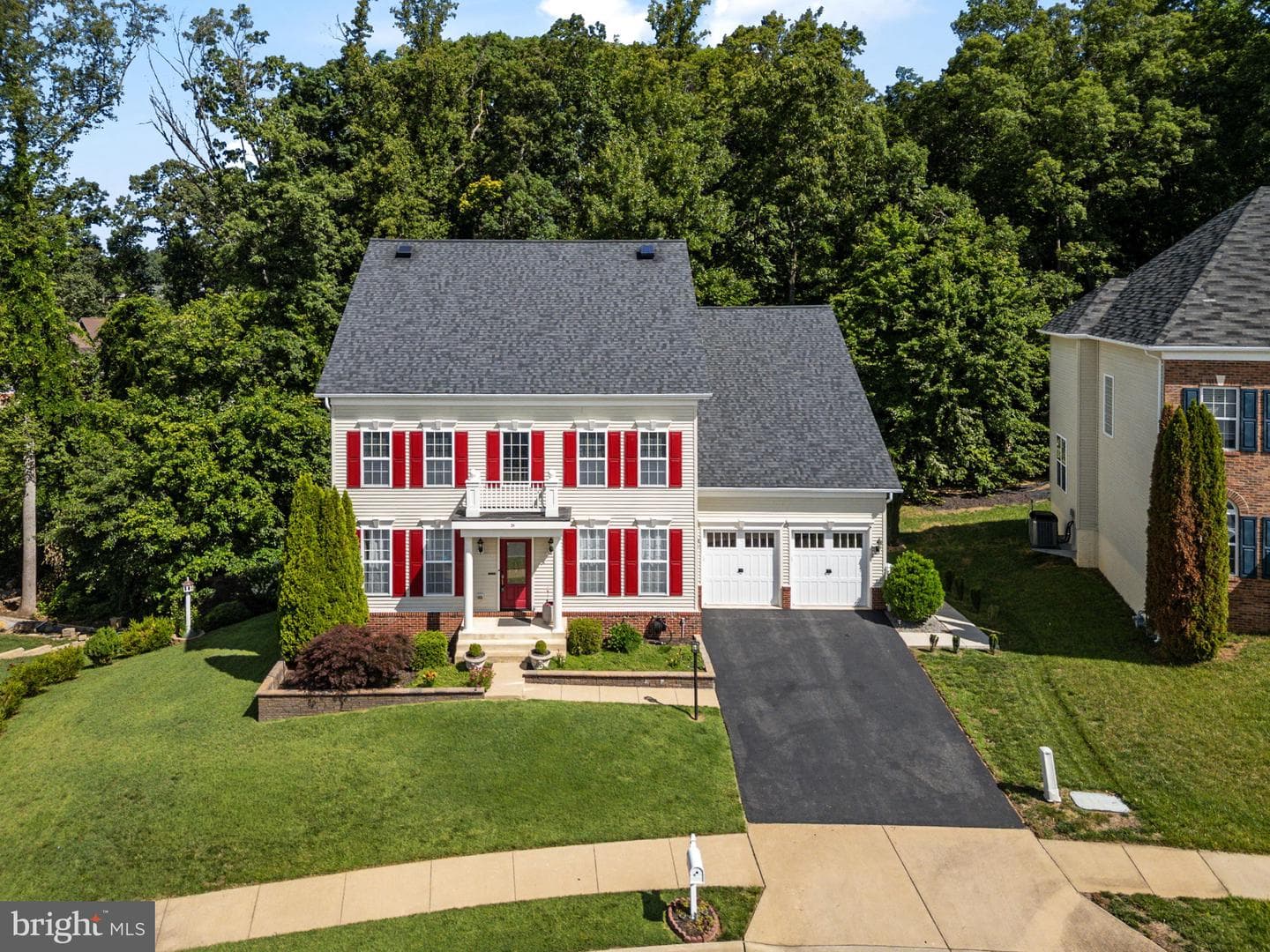 31 Garnet Way, Fredericksburg