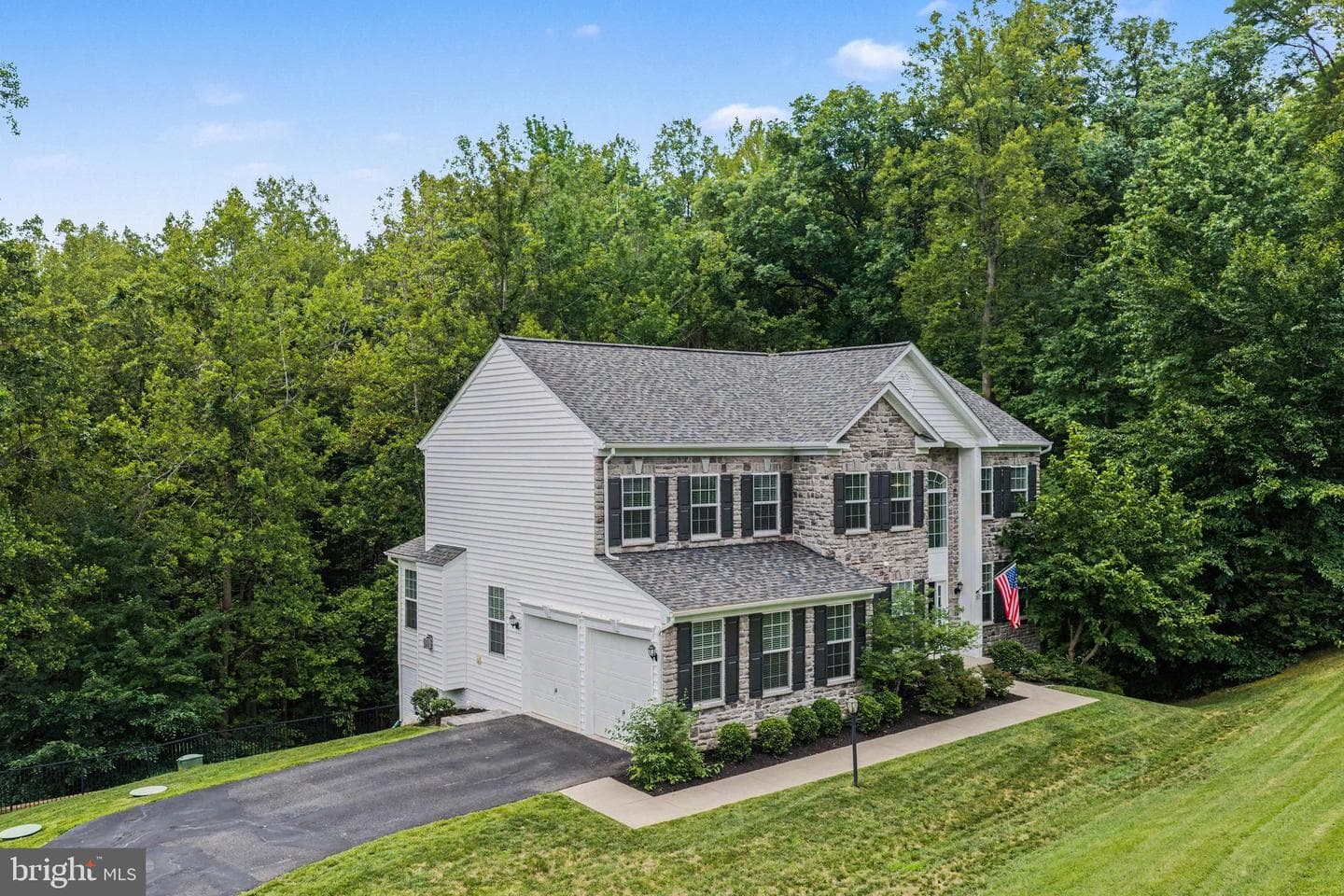 124 Brittany Manor Way photo 43