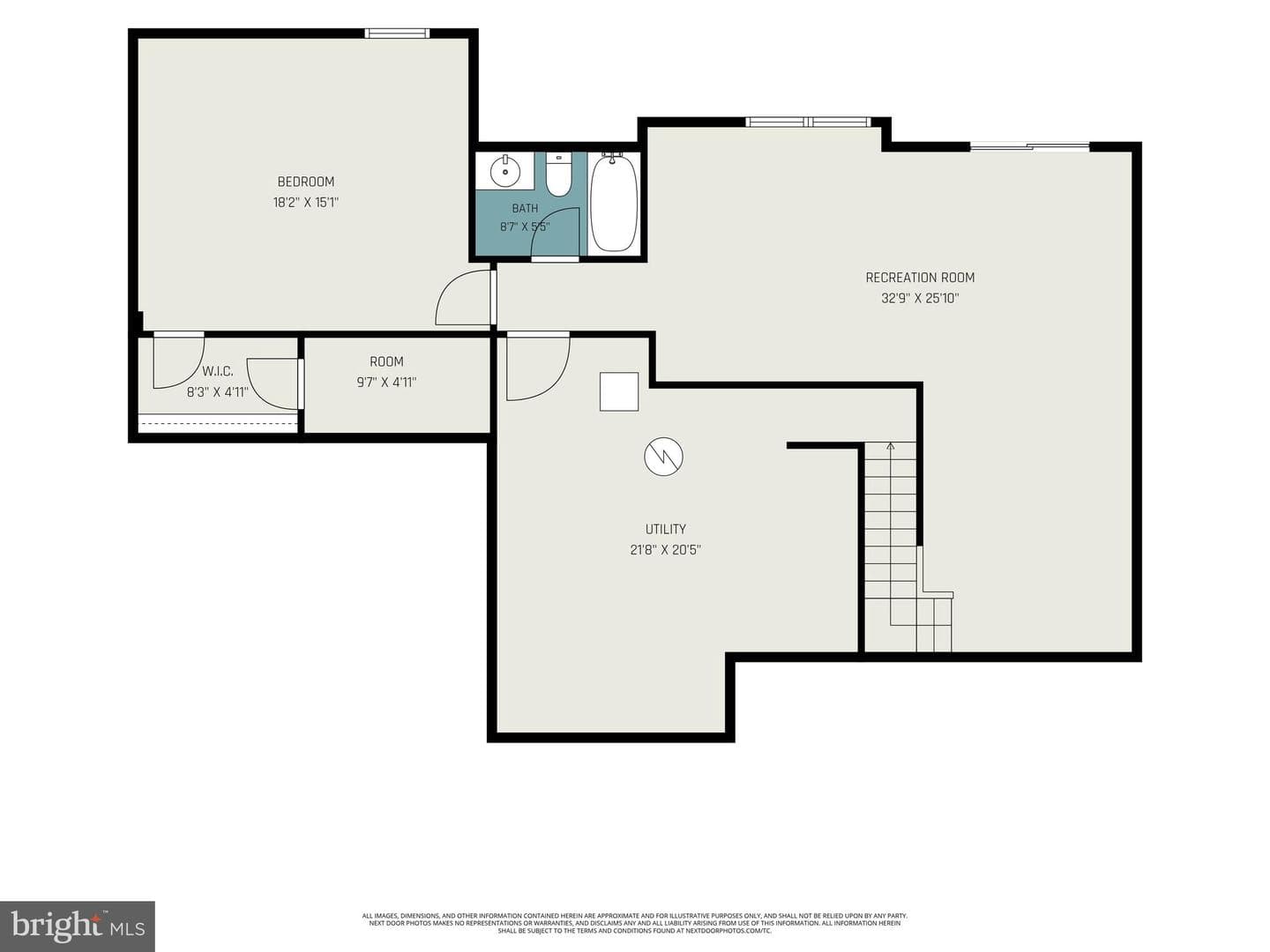 124 Brittany Manor Way photo 49