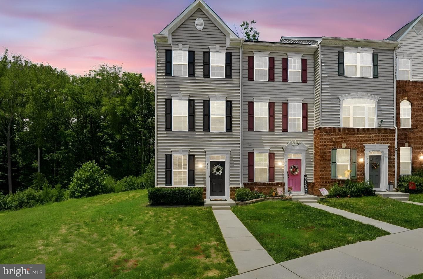 618 Streamview Drive, Fredericksburg