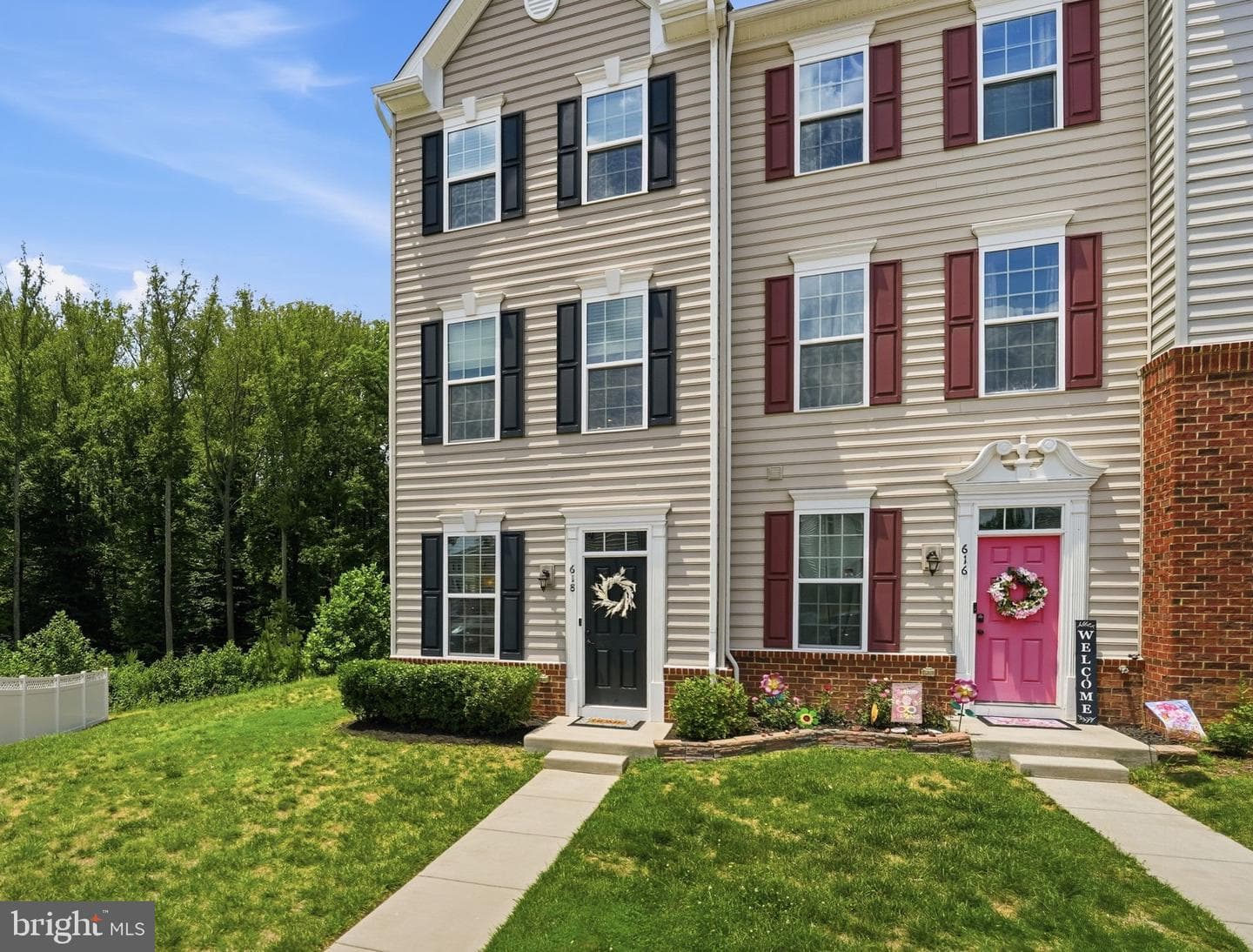 618 Streamview Drive, Fredericksburg