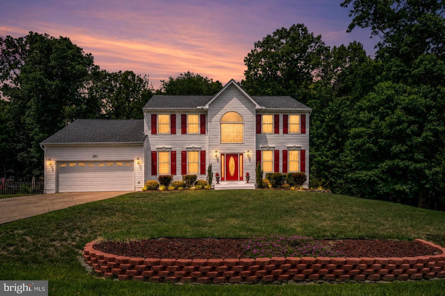29 Lynchester, Fredericksburg
