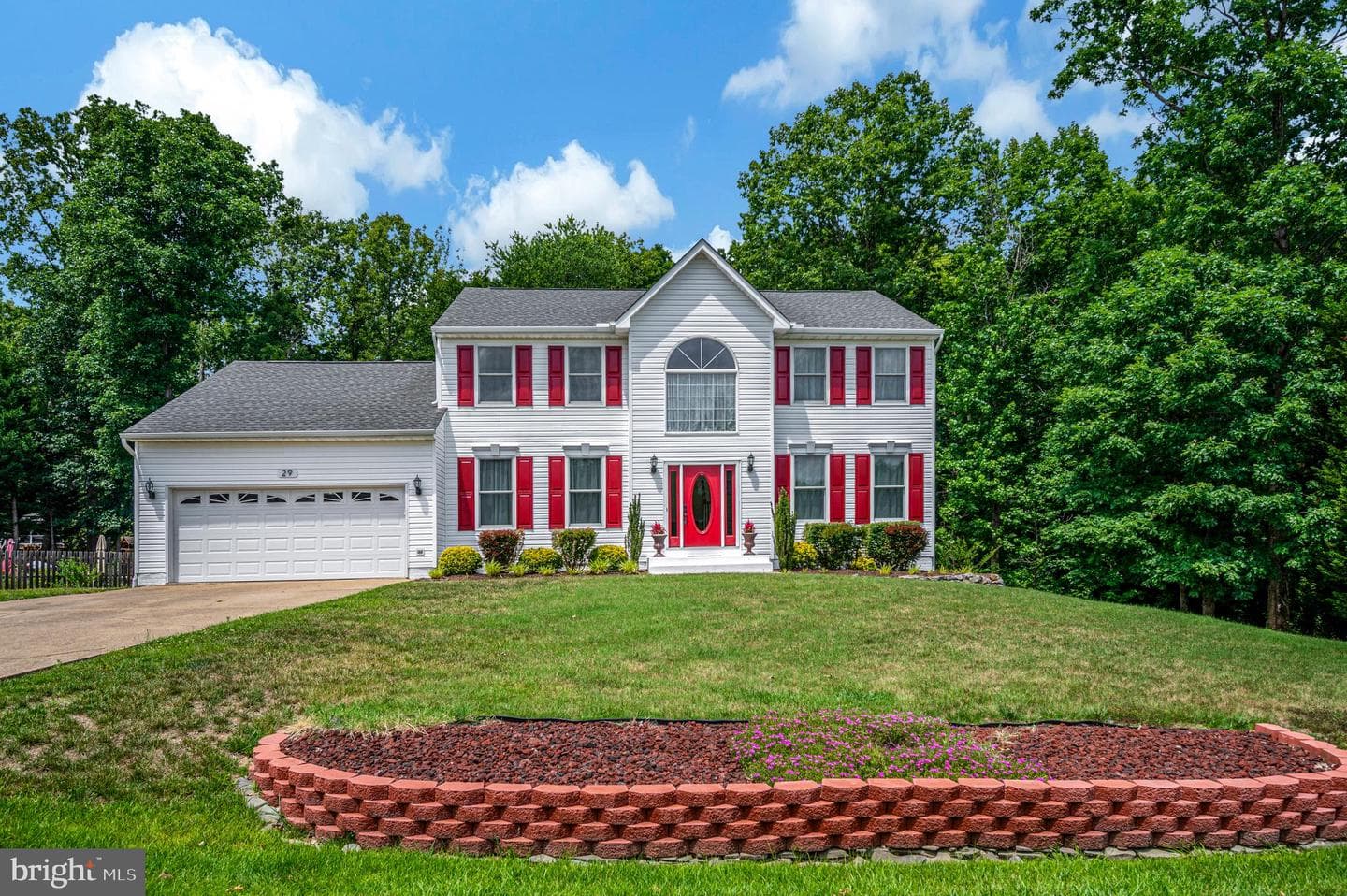 29 Lynchester, Fredericksburg