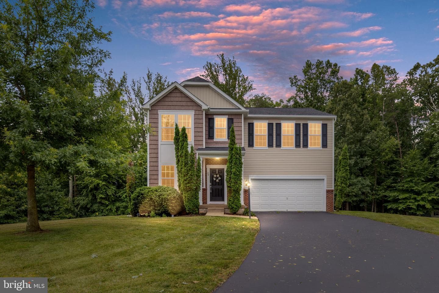 89 Charter Gate Drive, Fredericksburg