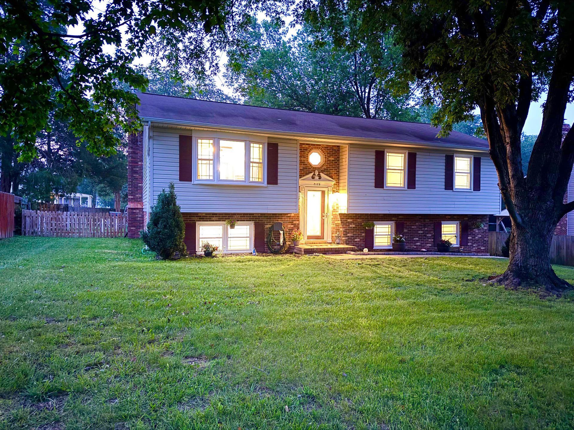 2175 Sebastian Road, Fredericksburg