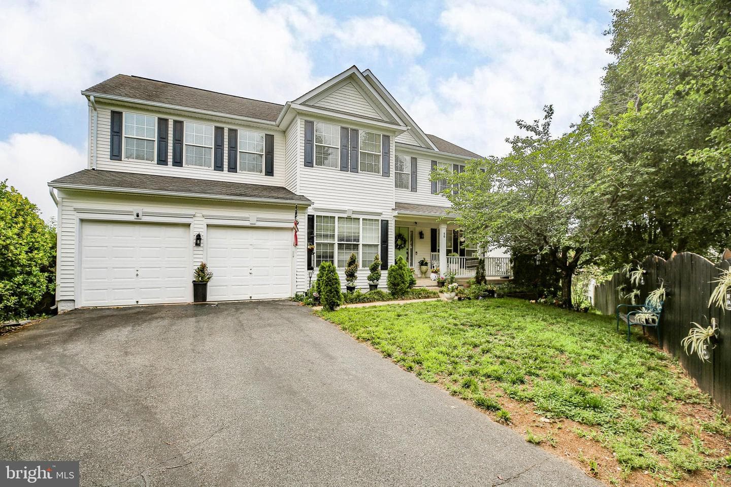 50 Hamstead Road, Fredericksburg