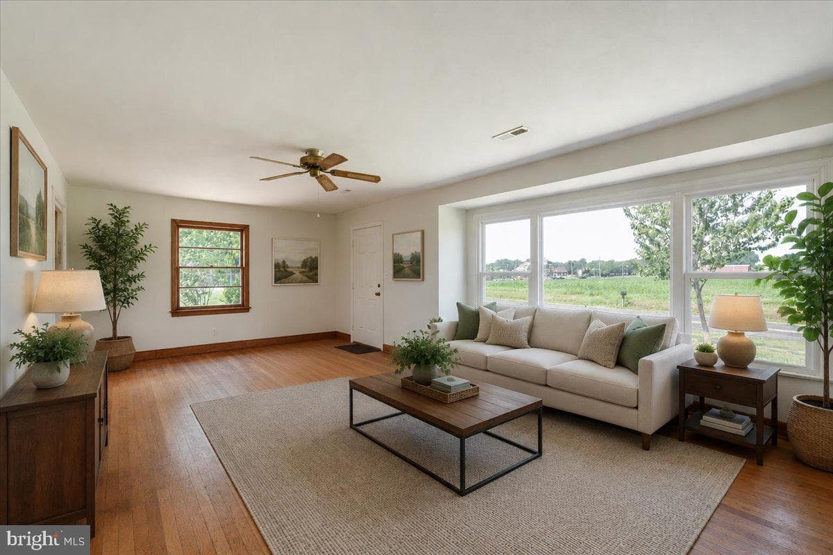 12 Little Whim Road, Fredericksburg