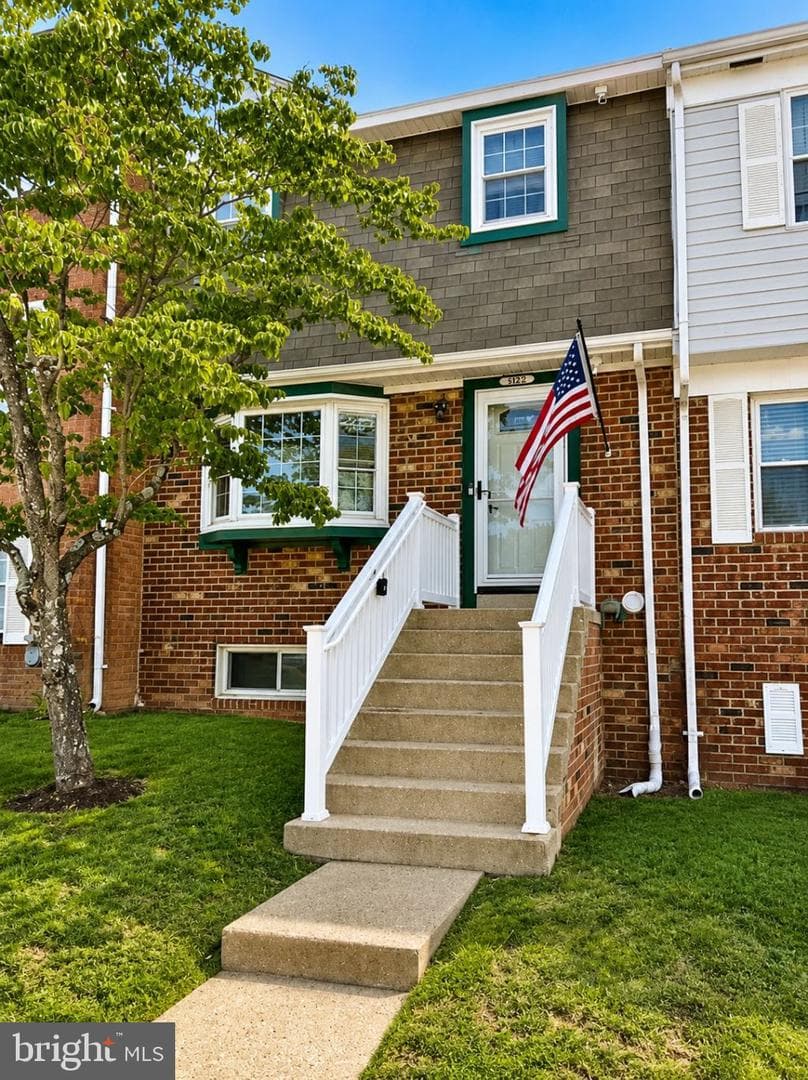 1012 James Madison Circle, Fredericksburg