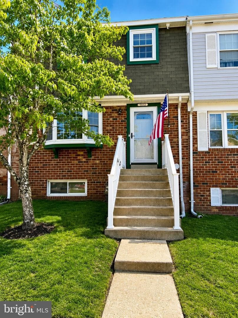 1012 James Madison Circle, Fredericksburg