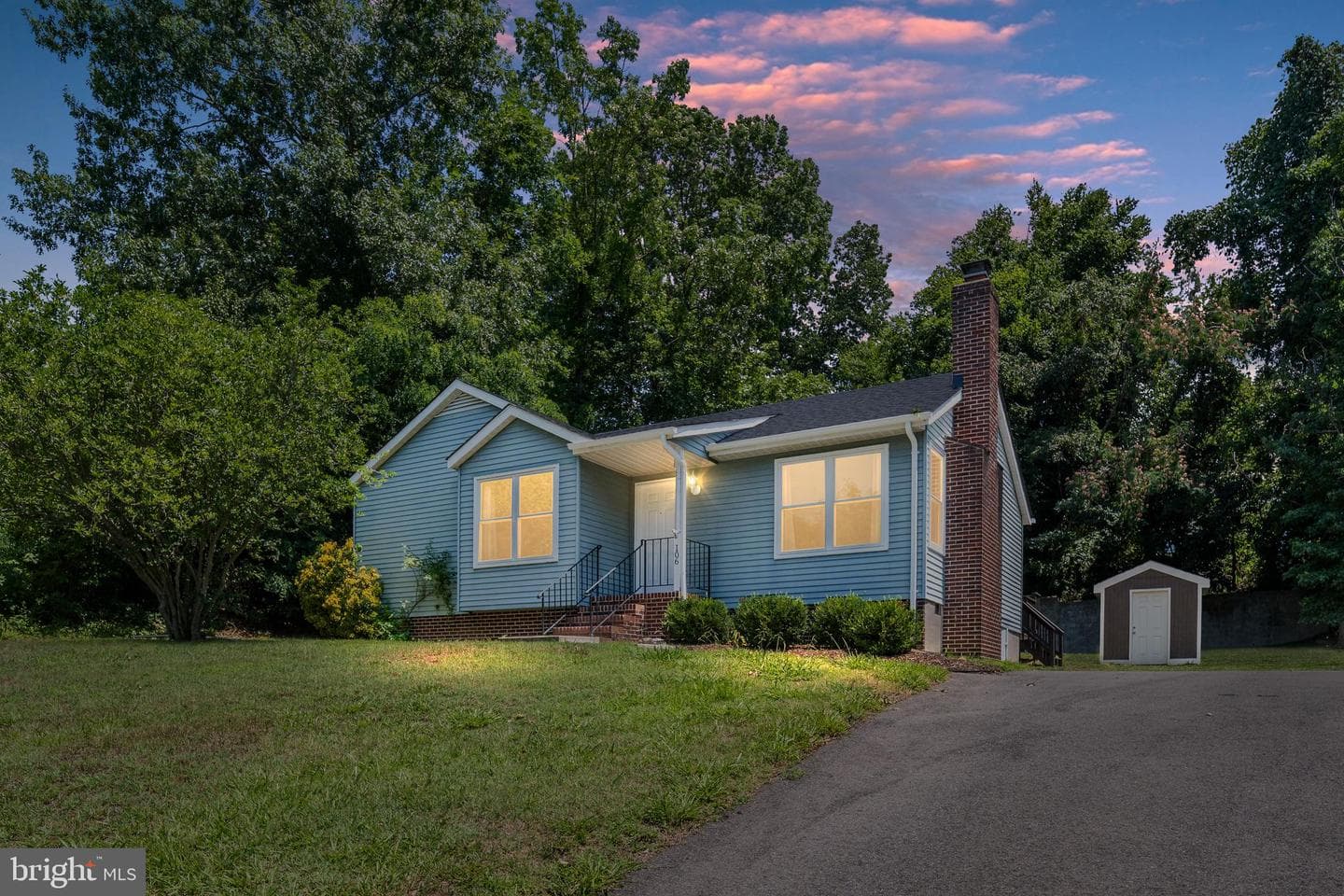 106 Whitsons Run, Stafford