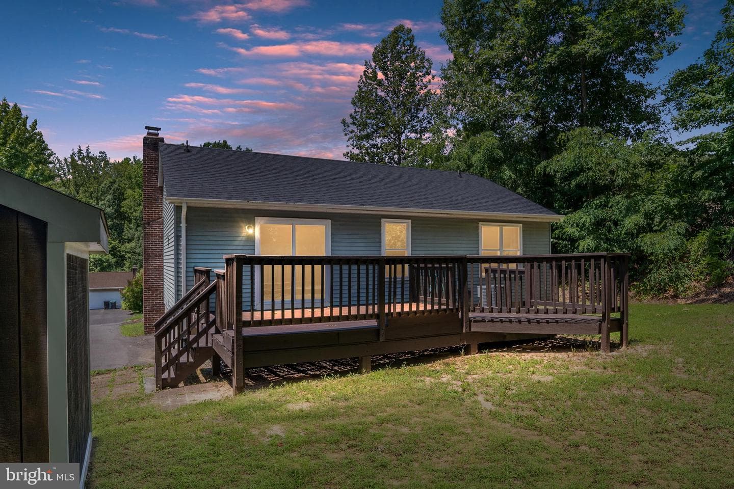106 Whitsons Run, Stafford