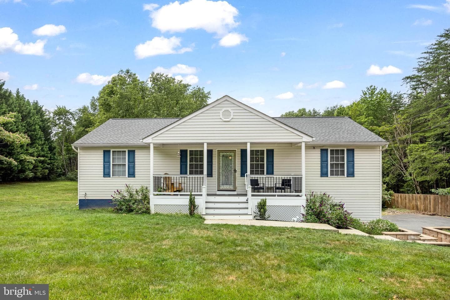465 Spotted Tavern Road, Fredericksburg