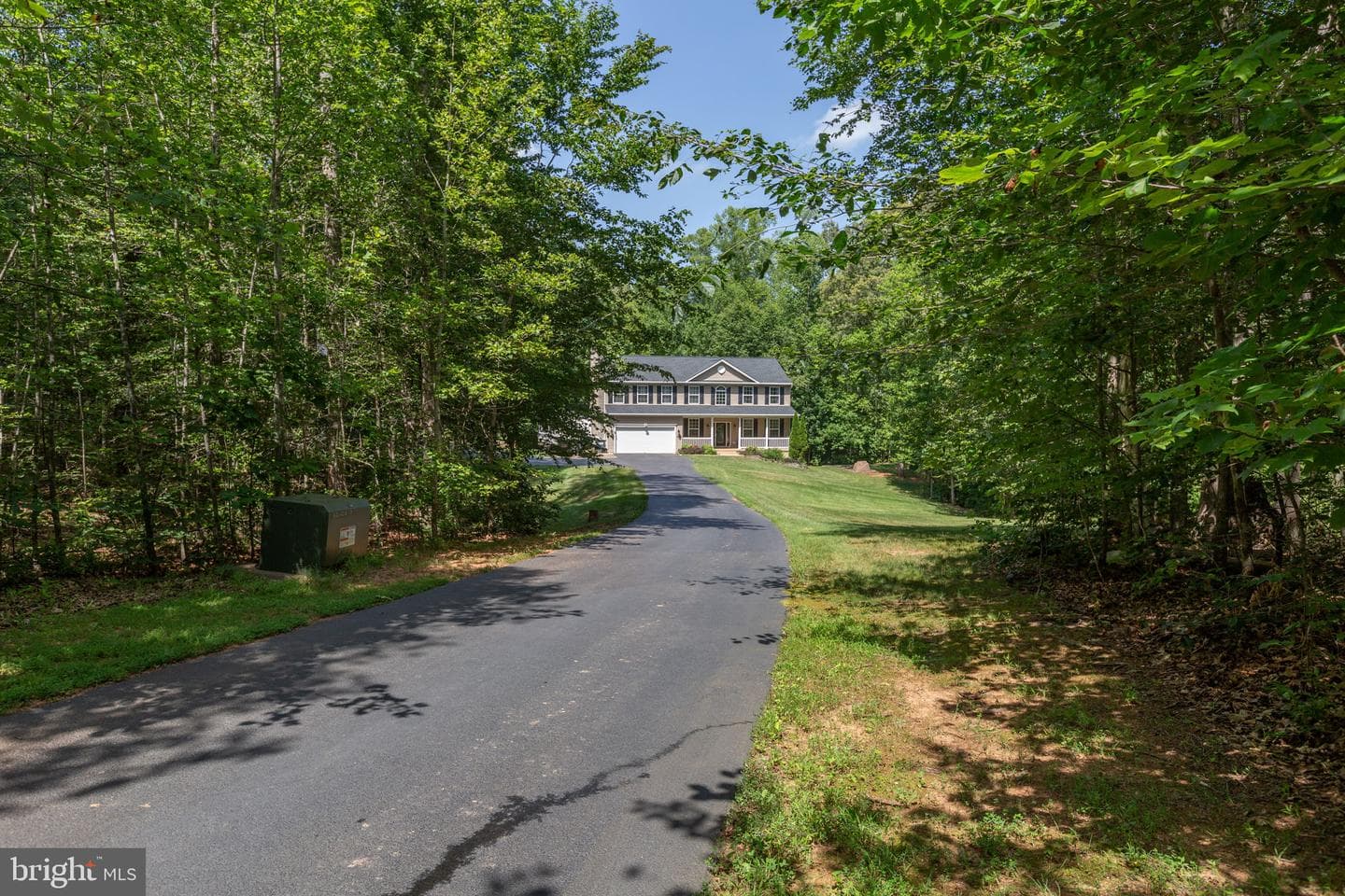 3940 Grouse Pointe Dr, Stafford