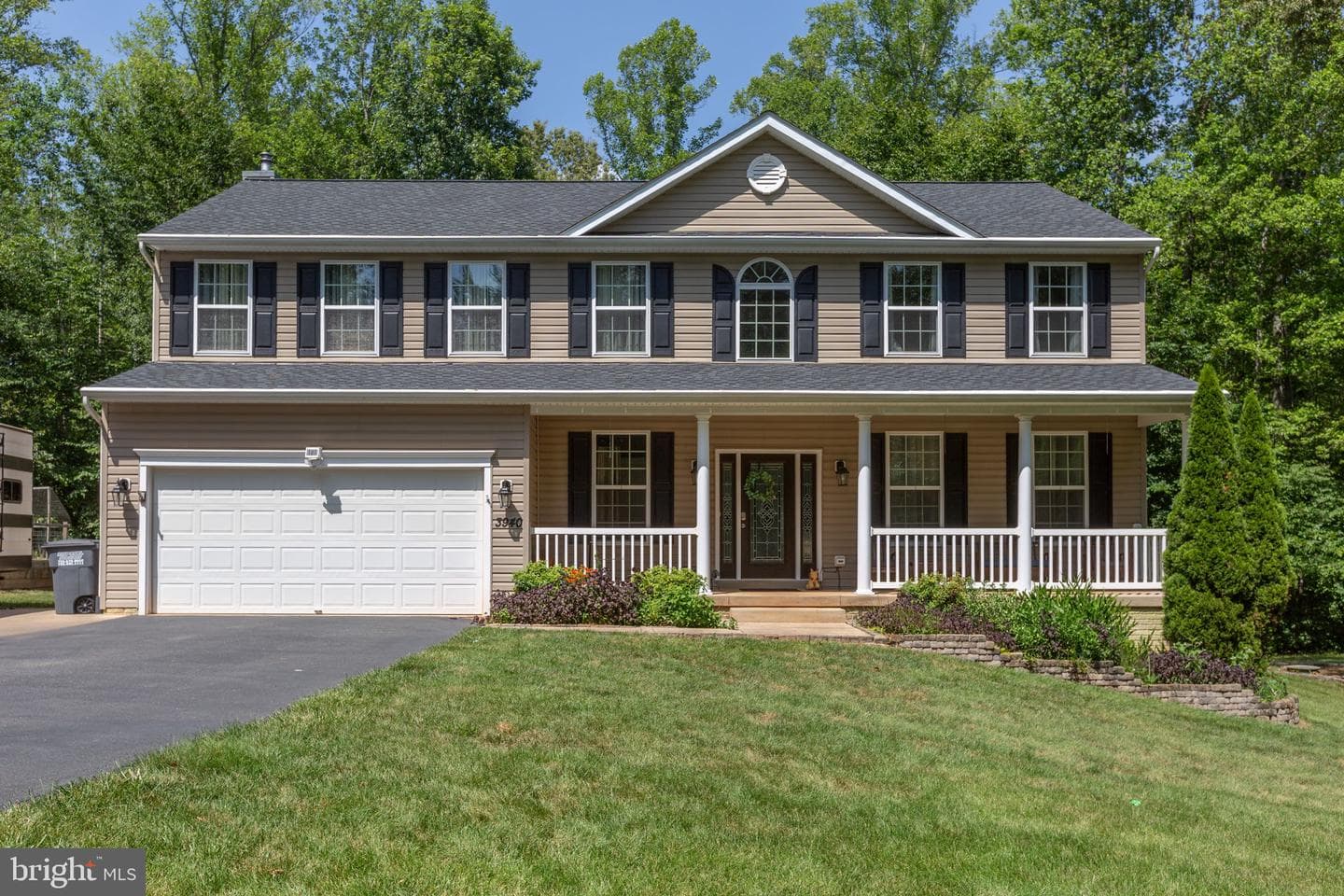 3940 Grouse Pointe Dr, Stafford