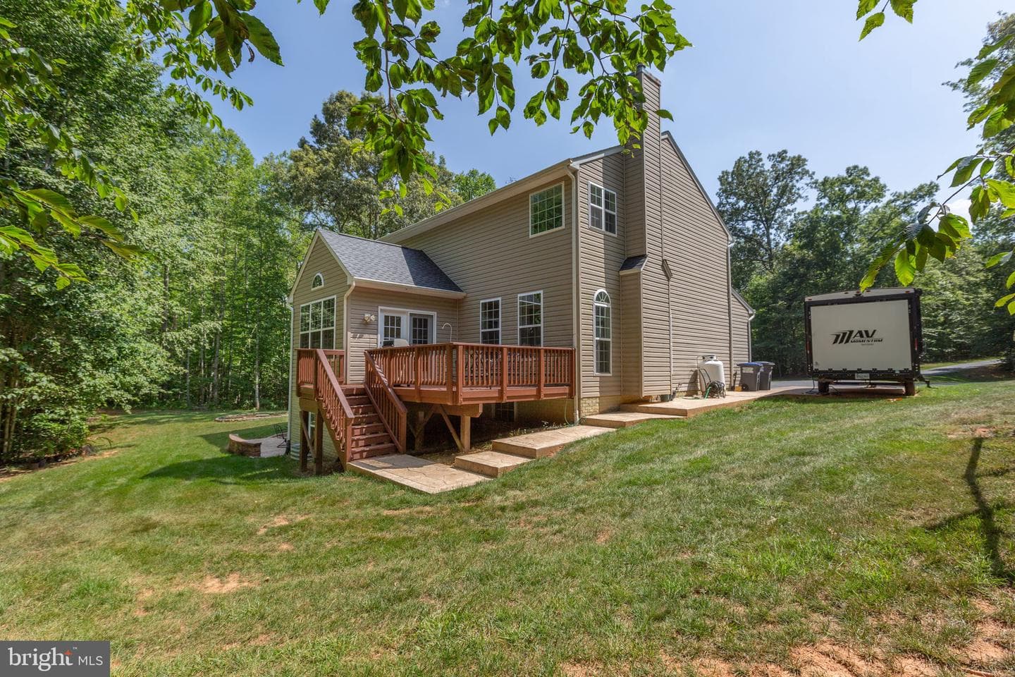 3940 Grouse Drive photo 48