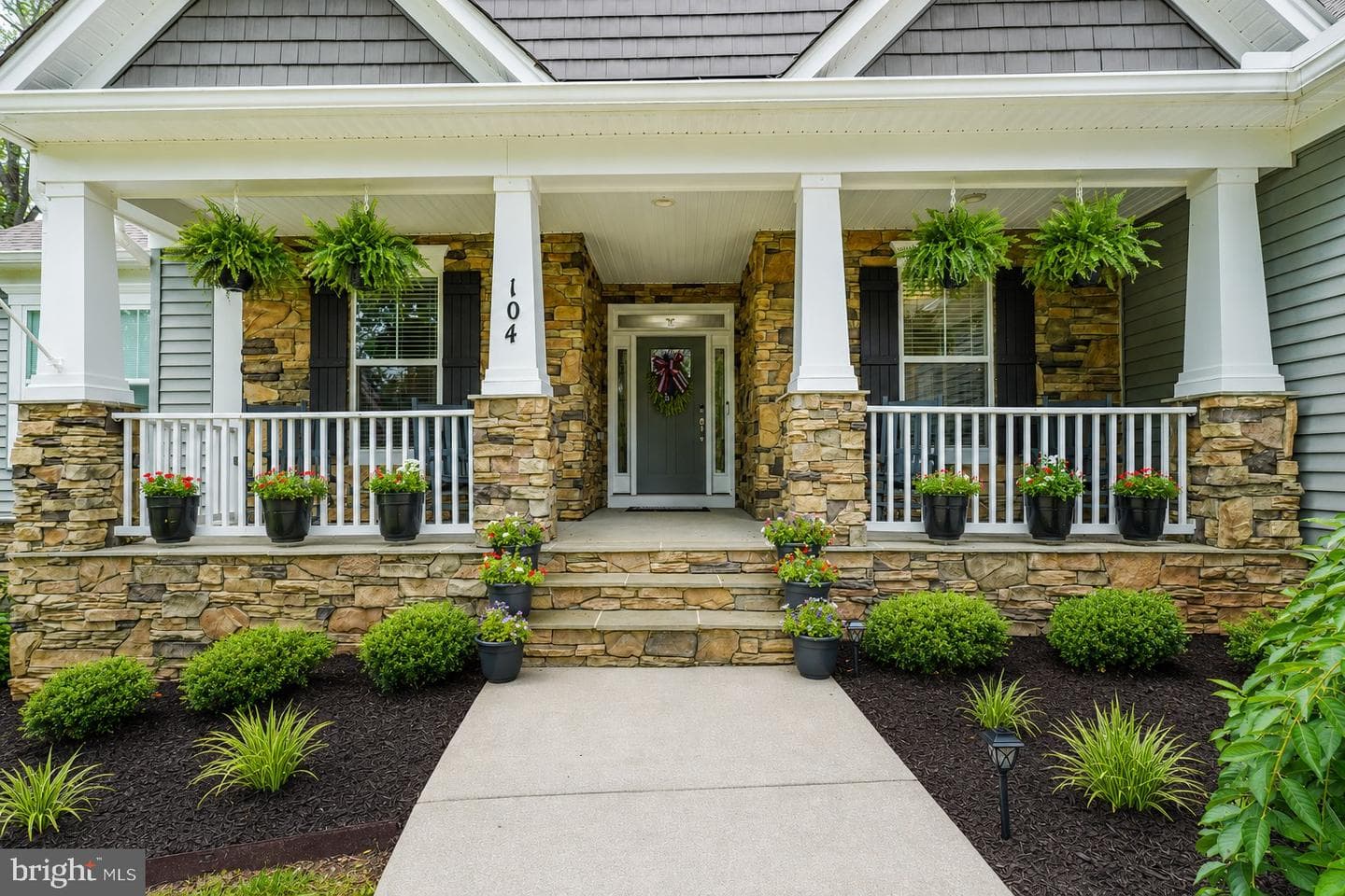 104 Snowy Egret Way, Fredericksburg