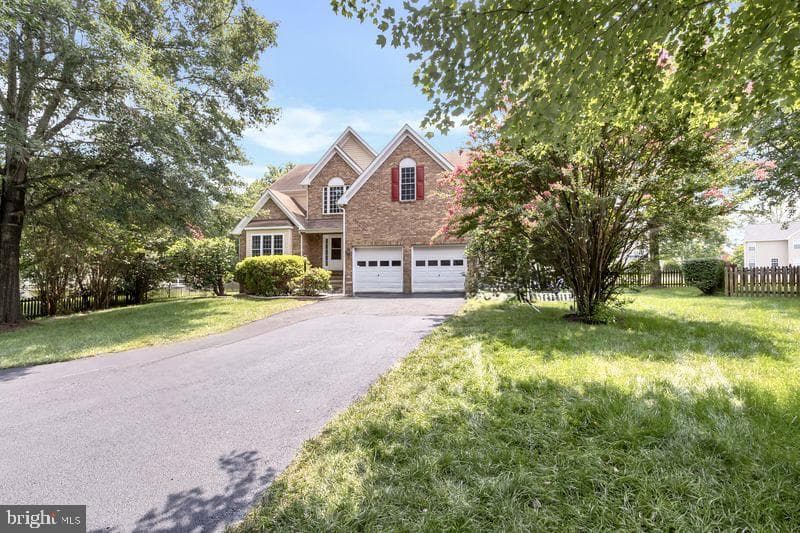 4 Morningmist Drive, Fredericksburg