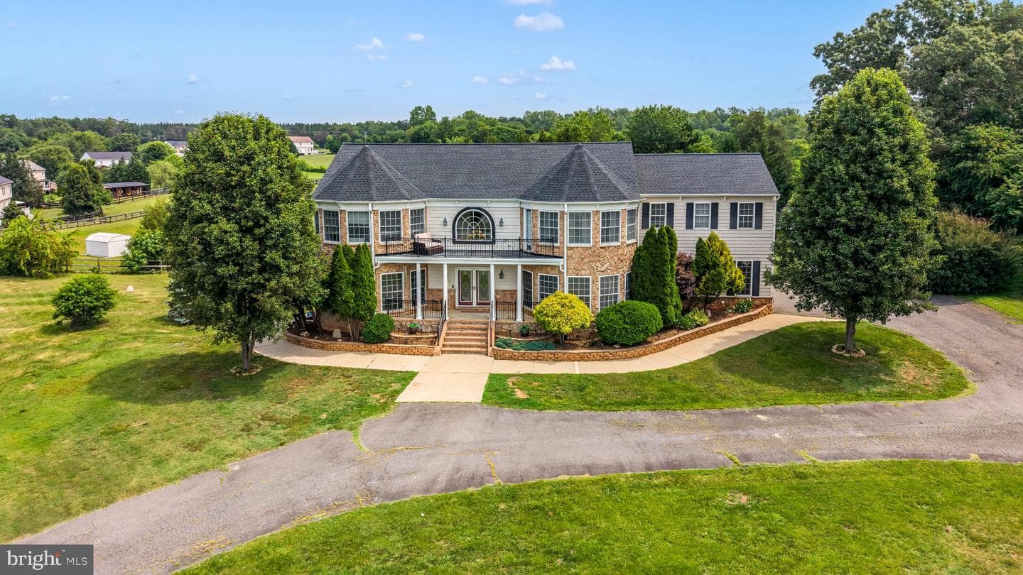 65 Equestrian Drive, Stafford