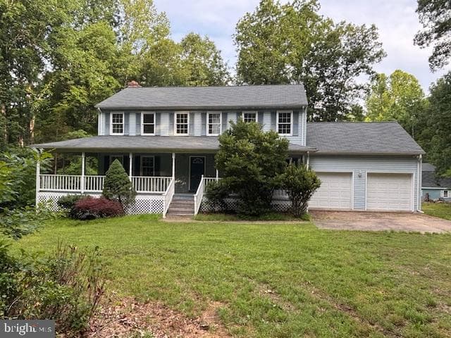 57 Acorn Ridge Court, Fredericksburg