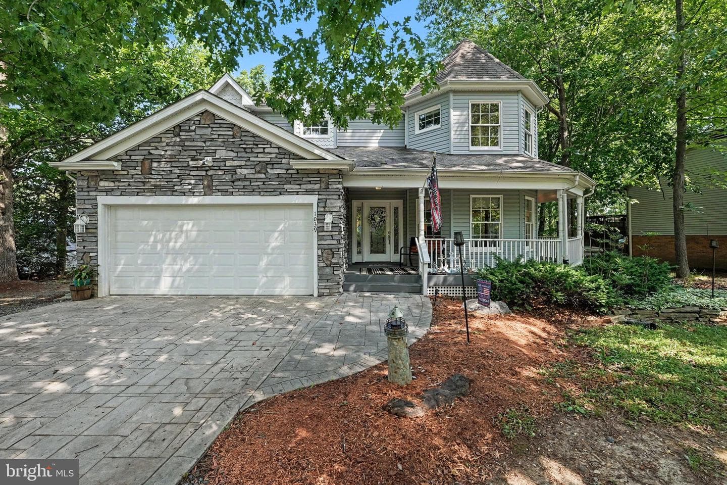 1039 Harbour Drive, Stafford
