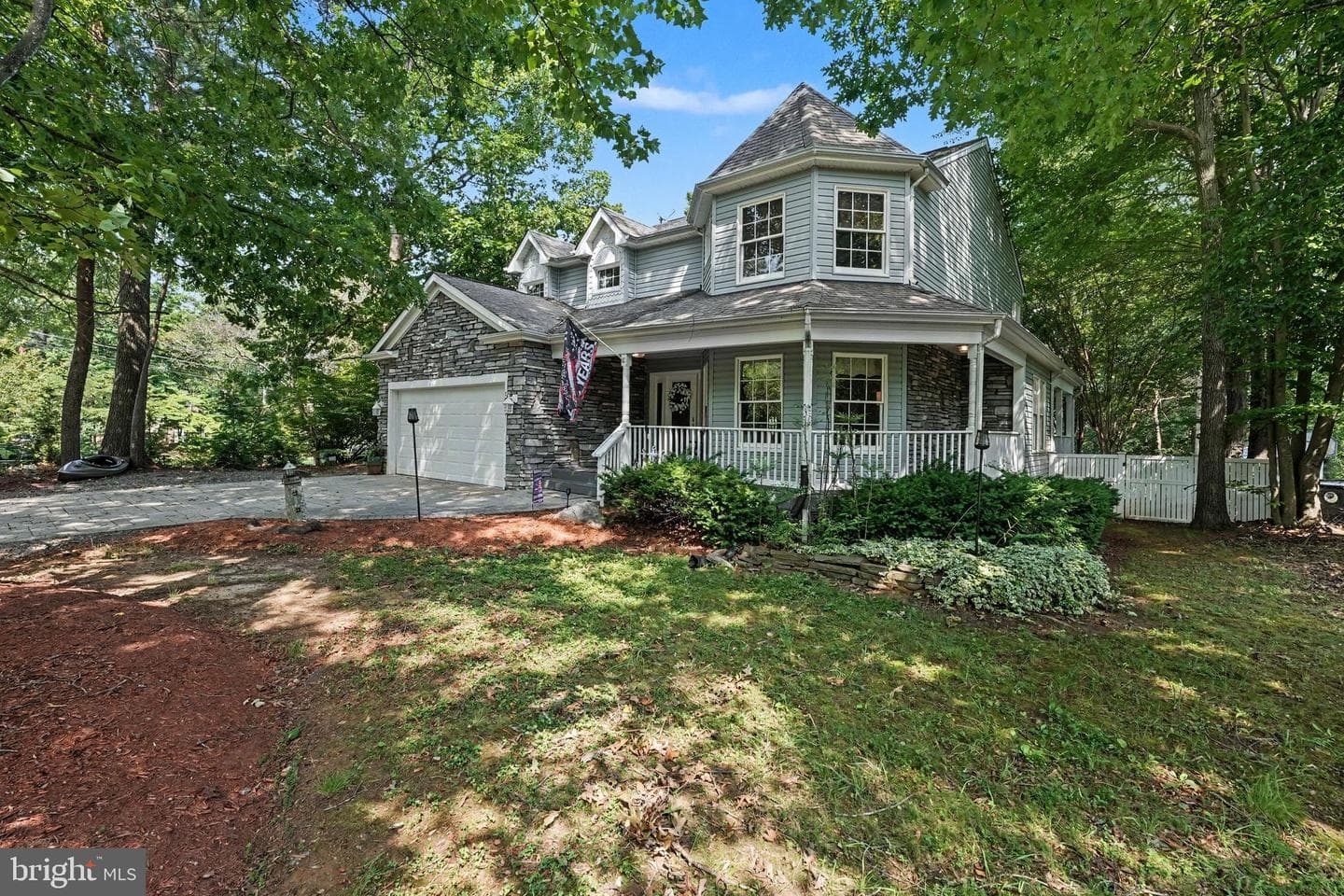 1039 Harbour Drive, Stafford