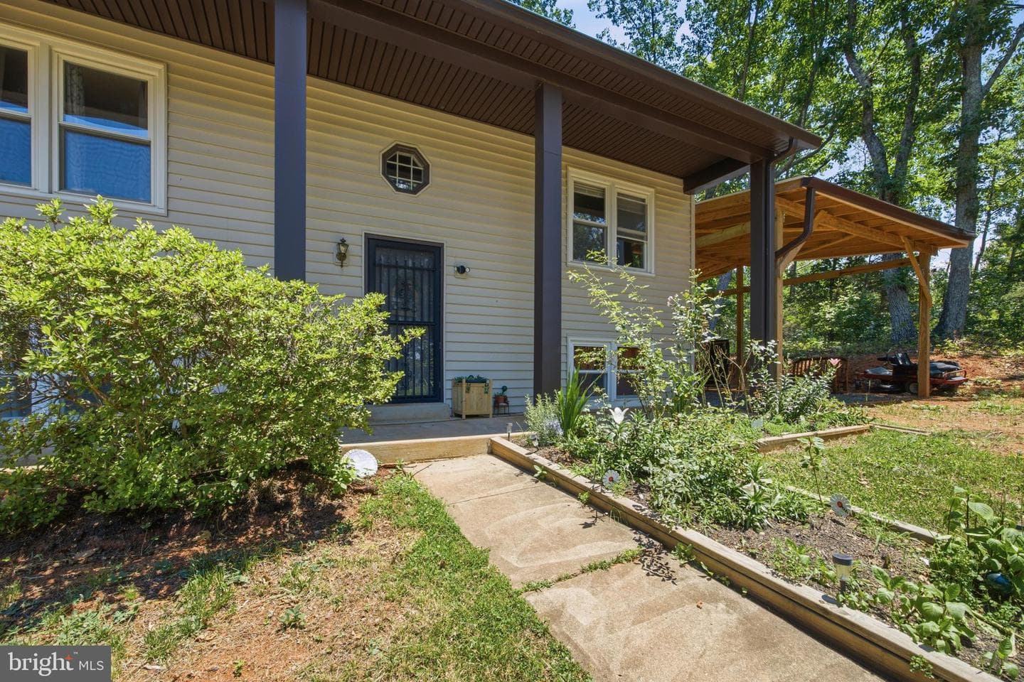 2080 Mountain View Road, Stafford
