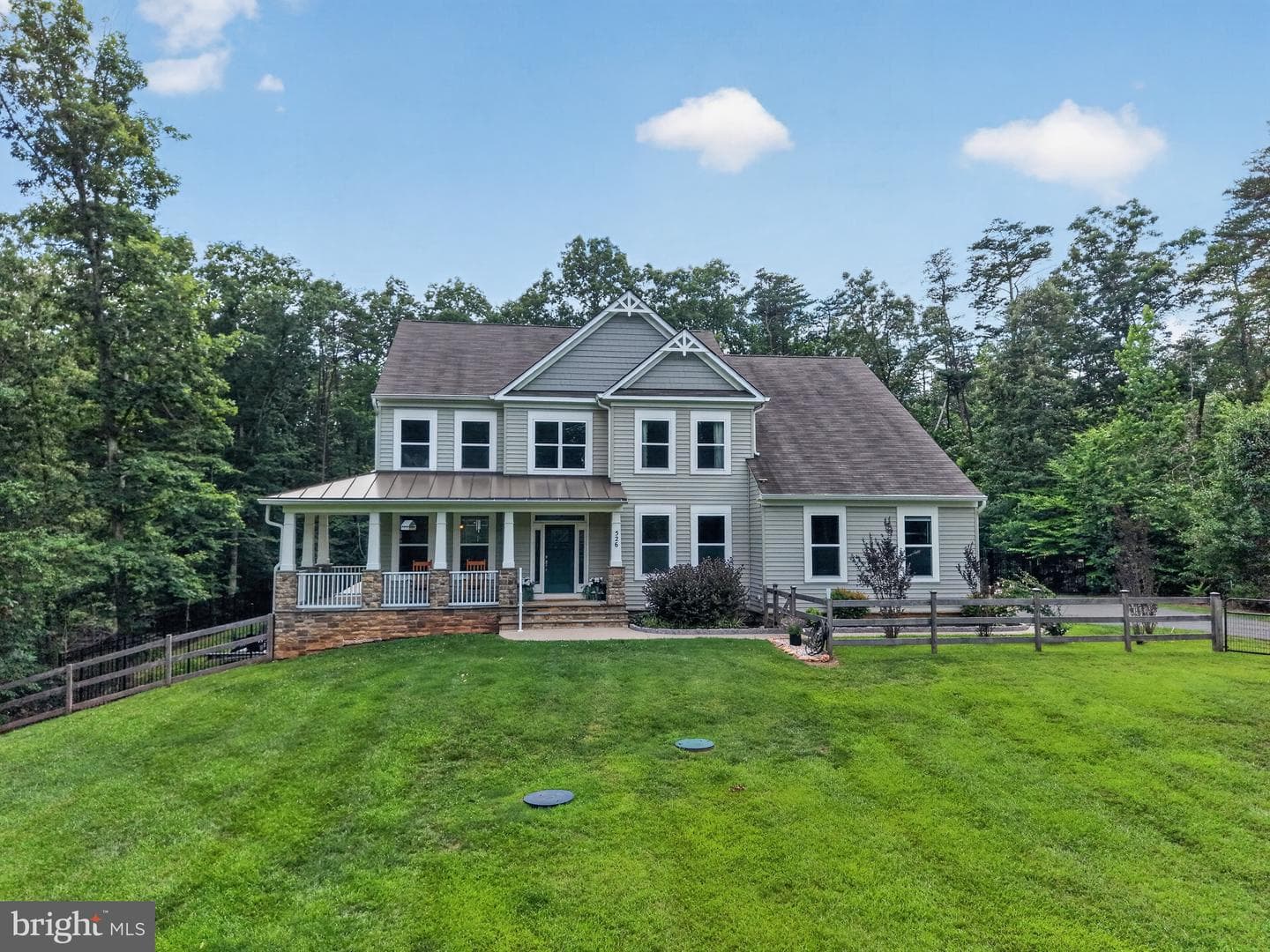 526 Fair Havens Ln, Fredericksburg