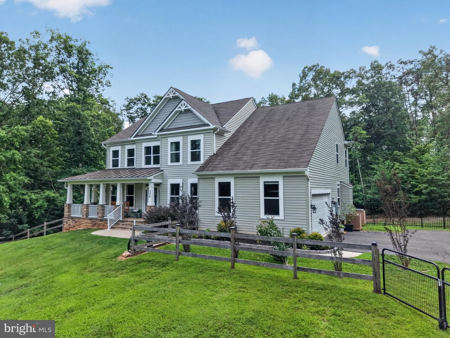 526 Fair Havens Ln, Fredericksburg