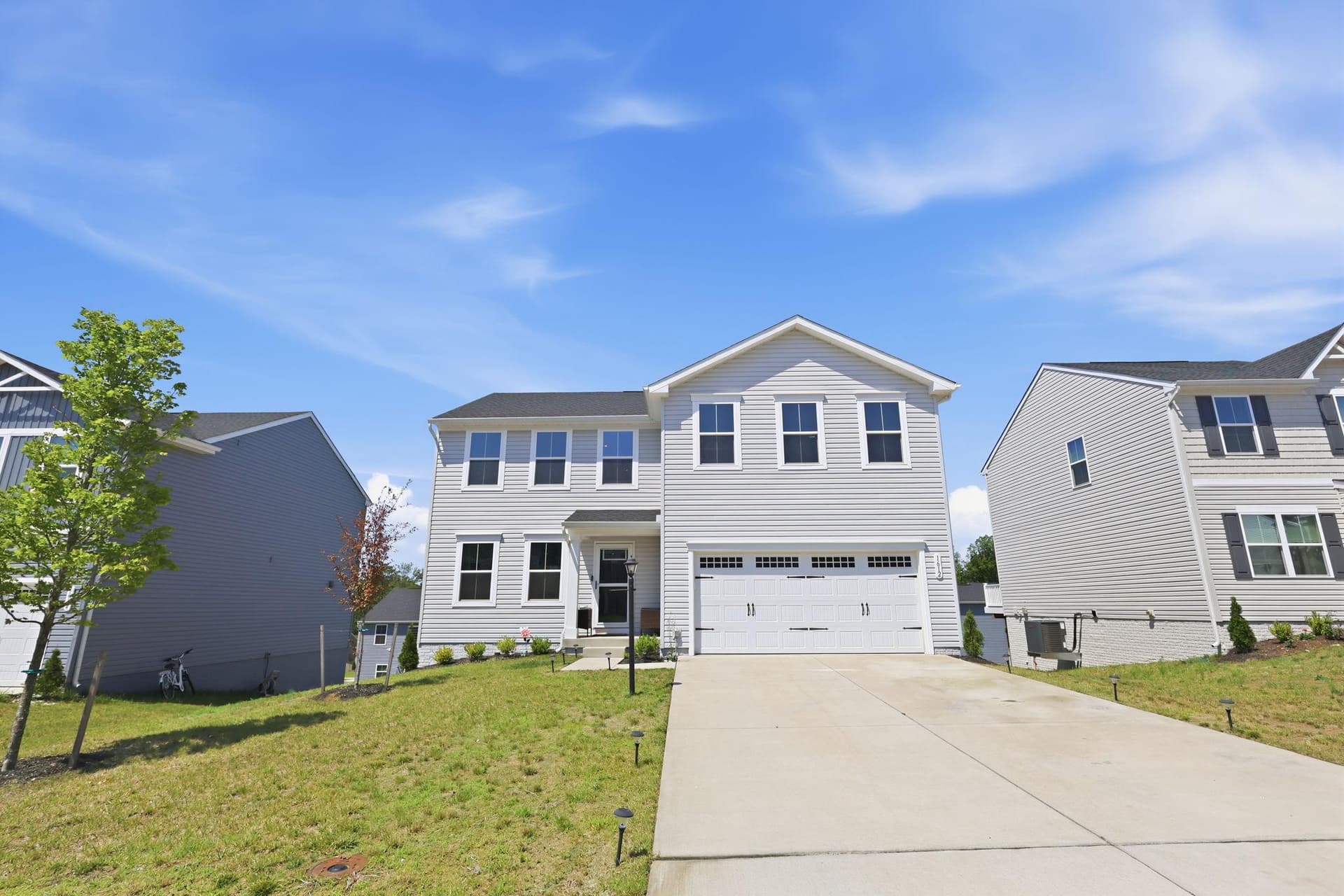 1612 Creek Bottom Place, Stafford
