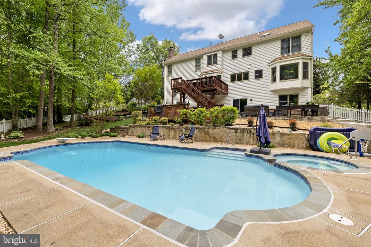 100 Boscobel Road, Fredericksburg