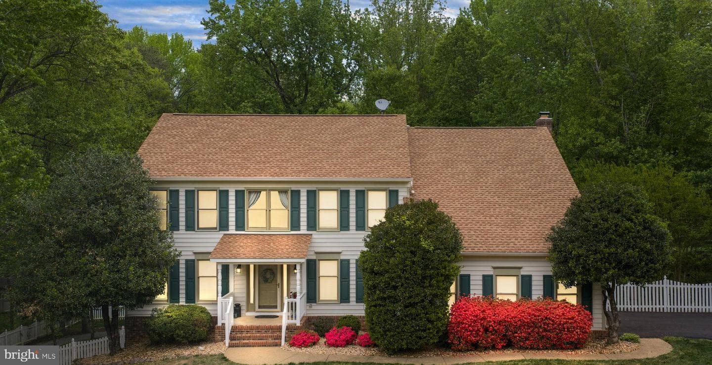 100 Boscobel Road, Fredericksburg