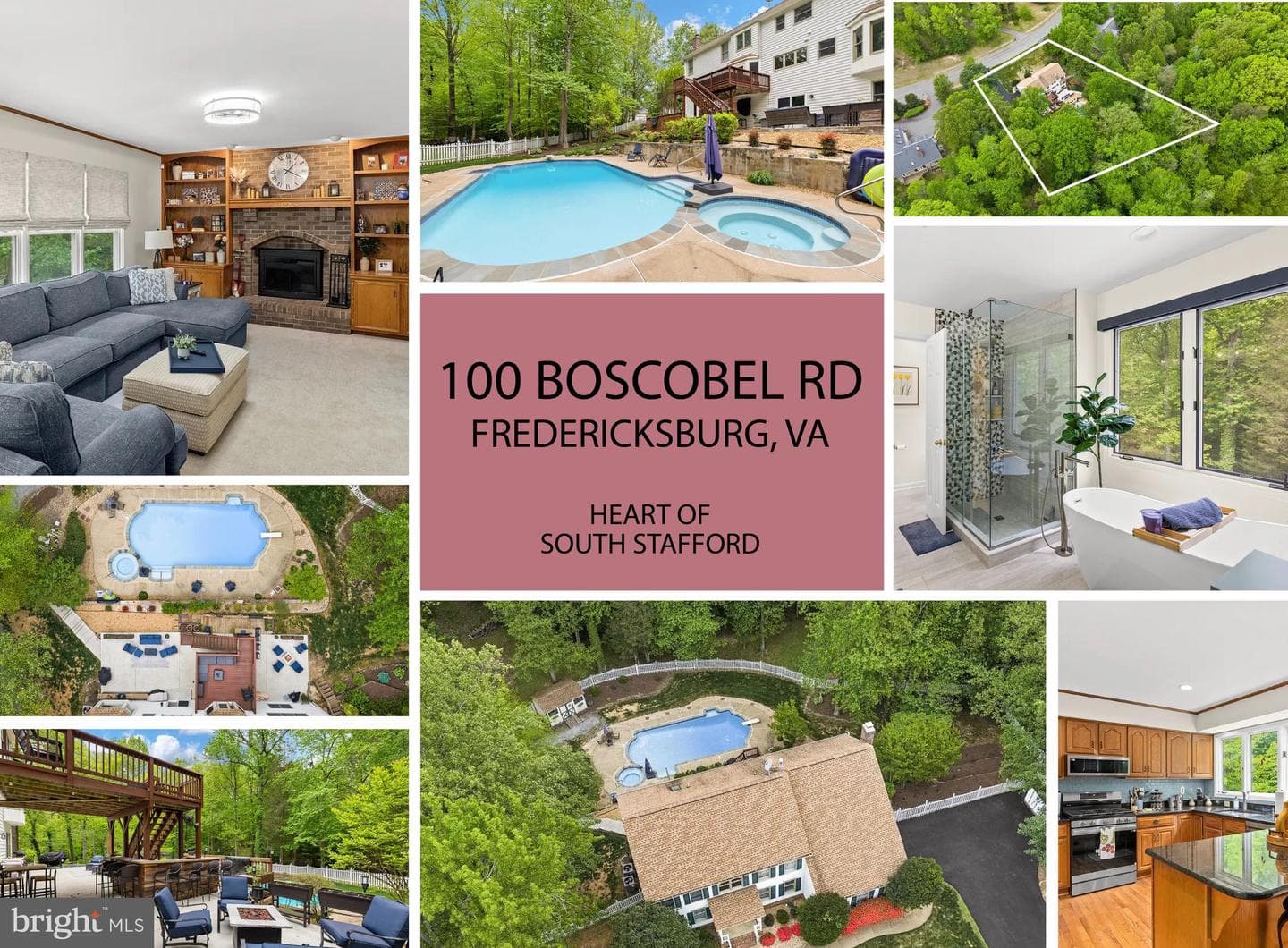 100 Boscobel Road photo 3