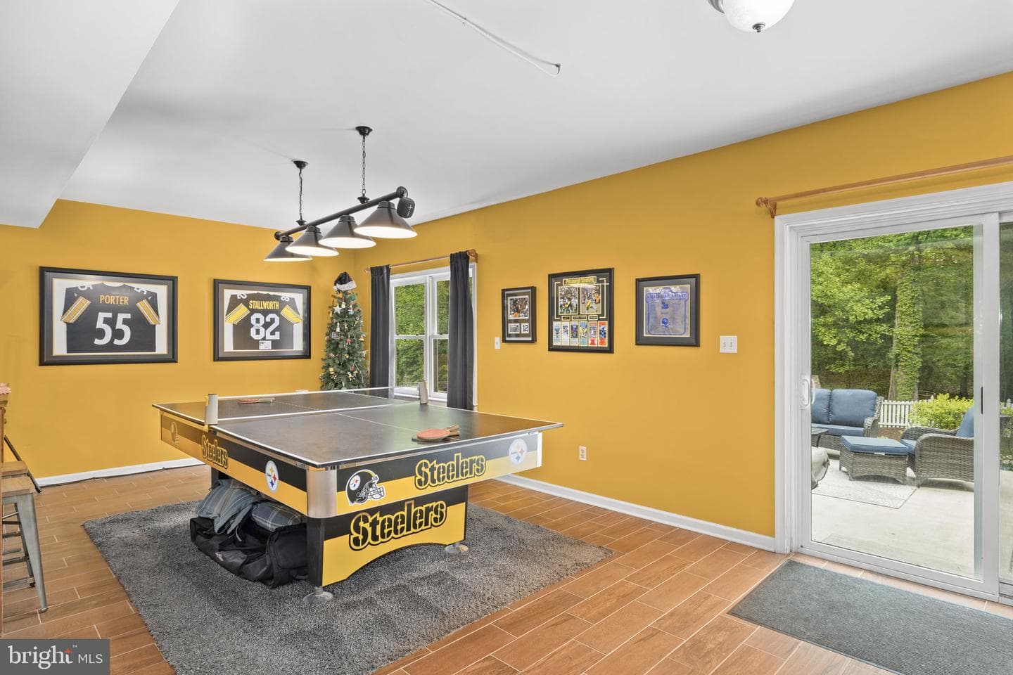 100 Boscobel Road photo 52