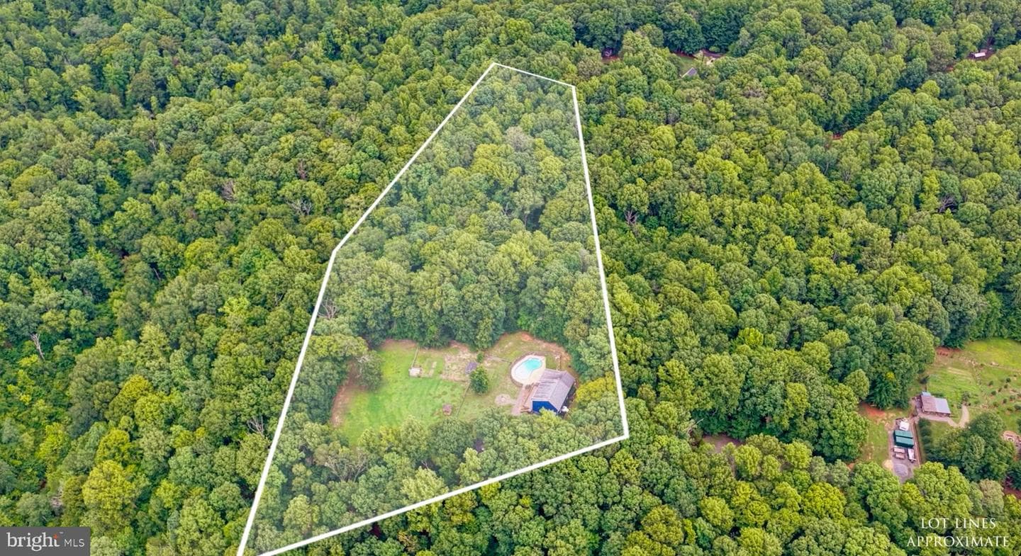 60 River Falls Road, Fredericksburg