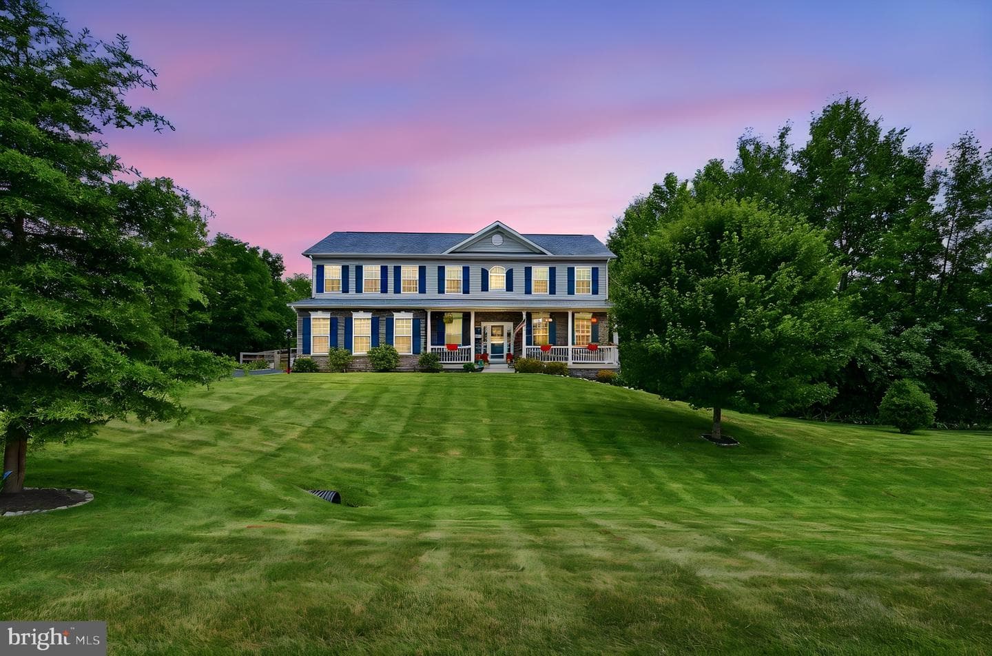 609 Monticello Dr, Stafford