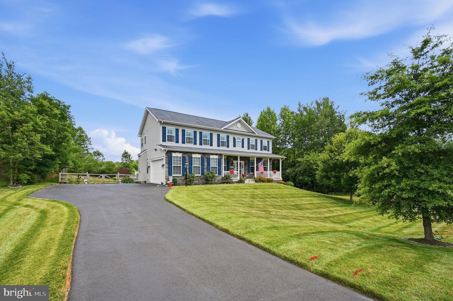 609 Monticello Dr, Stafford