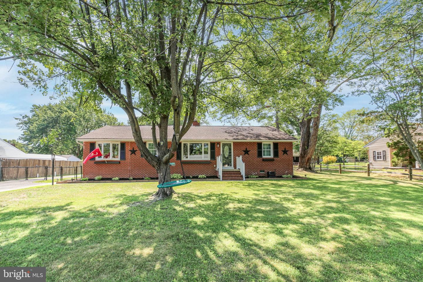 607 Culpeper Street, Fredericksburg