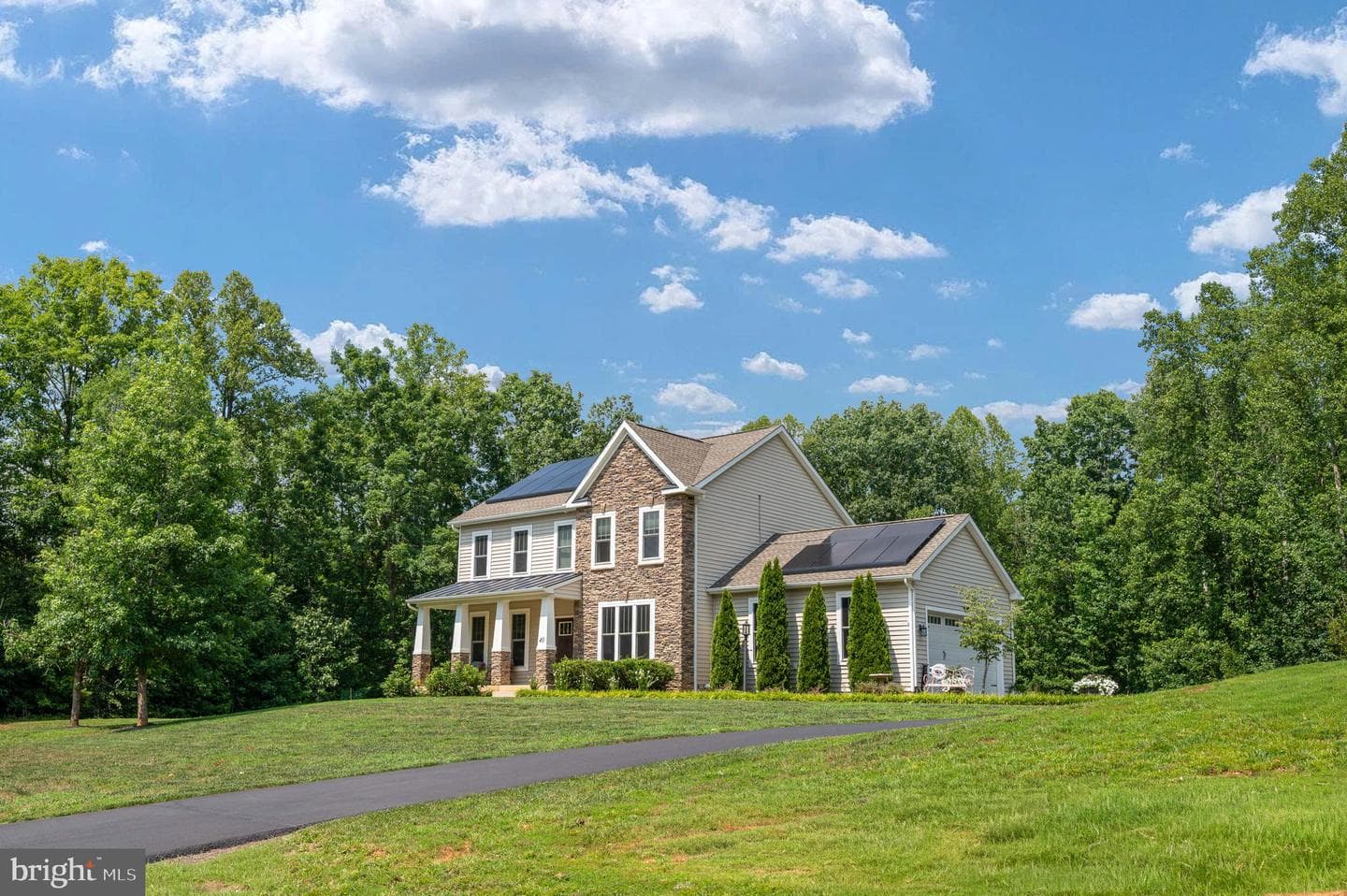 40 Boxwood Drive, Fredericksburg