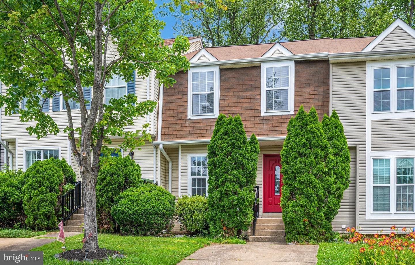 105 Staunton Court, Stafford