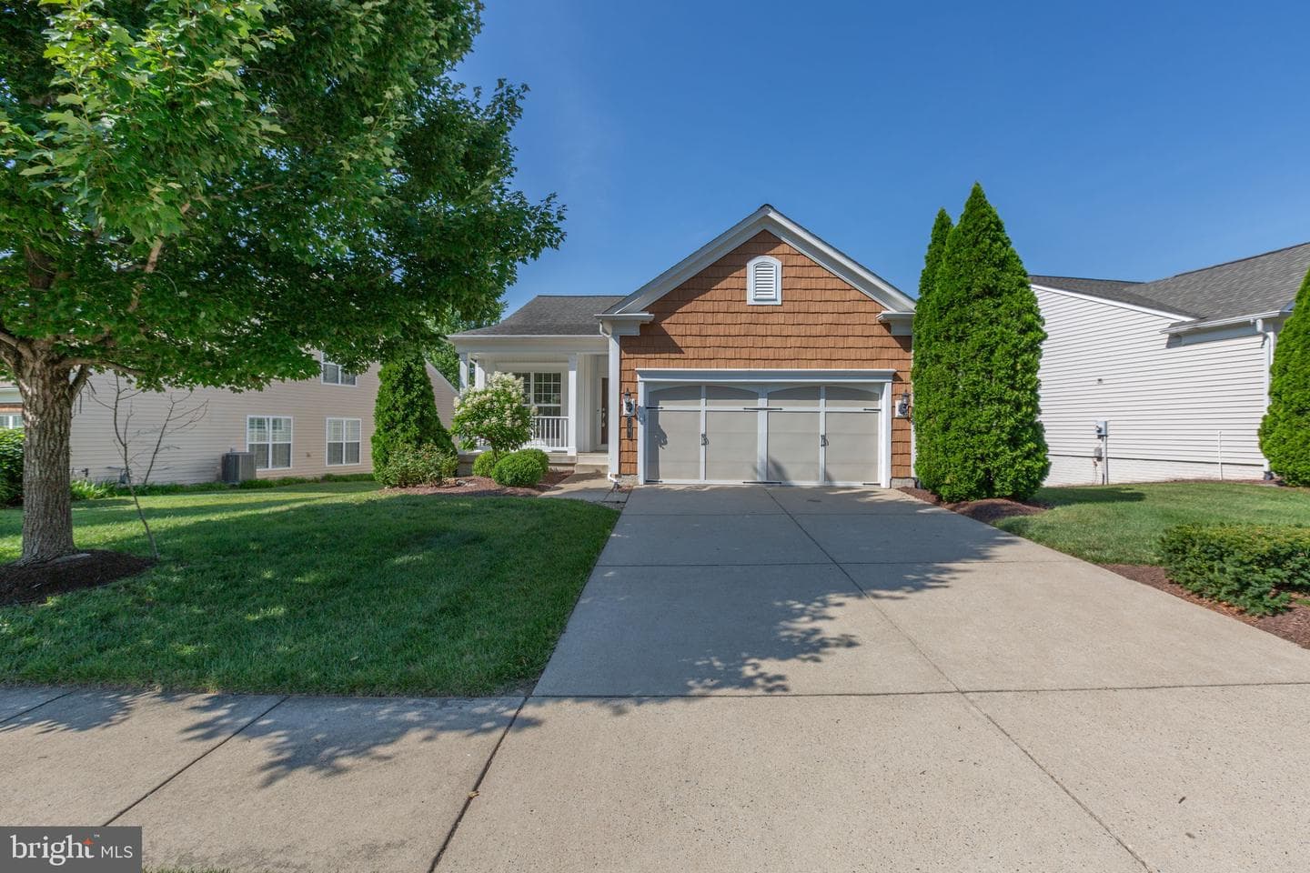 76 Denison Street, Fredericksburg