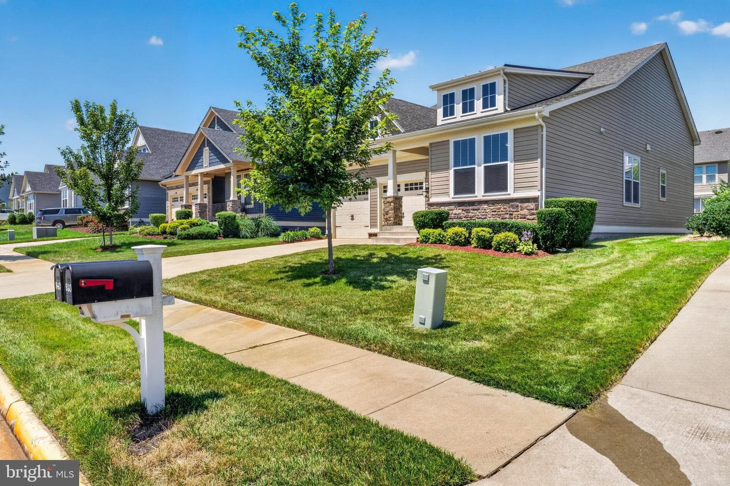 940 Coriander Lane, Stafford