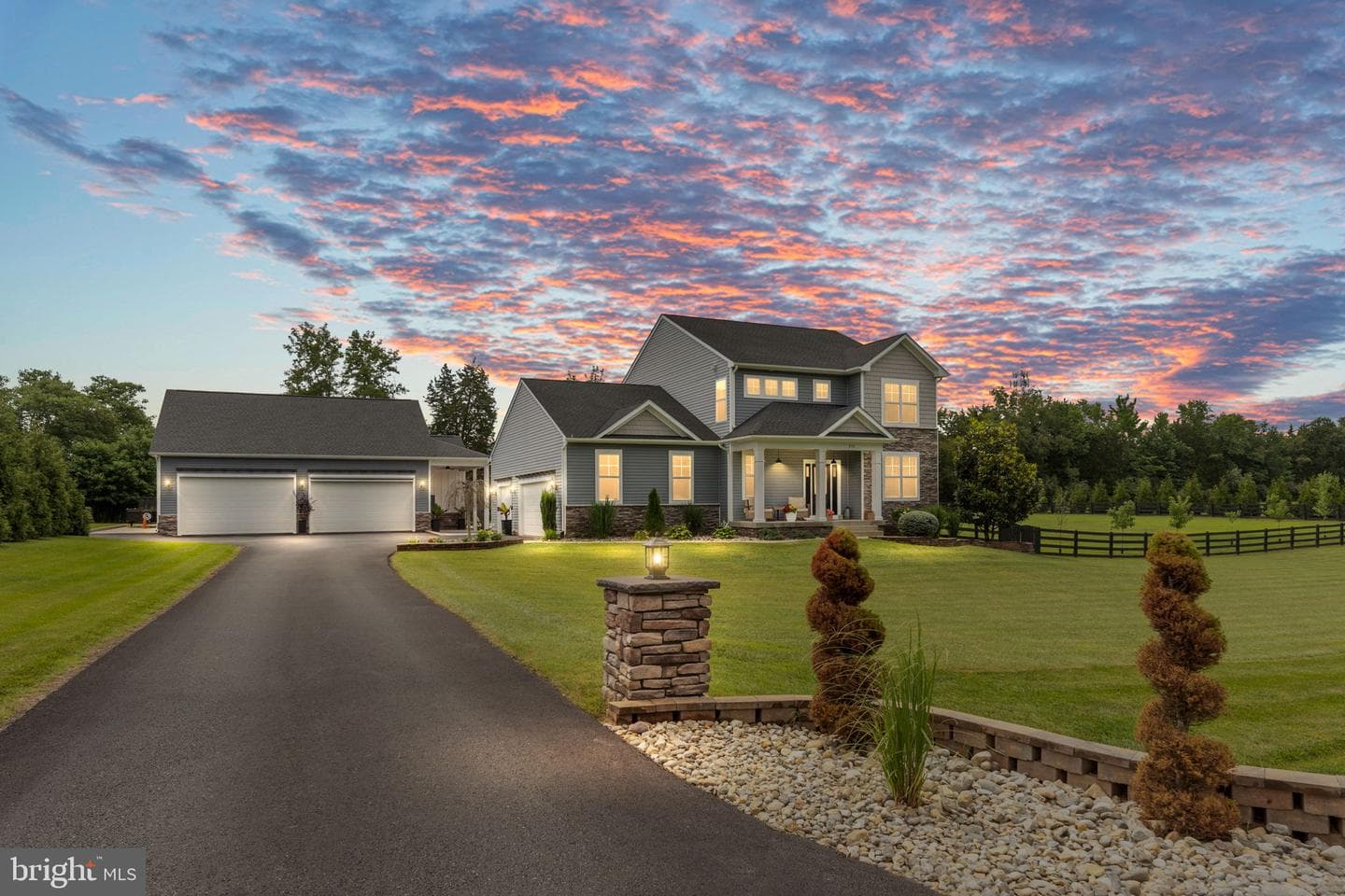 215 Saddle Ridge Lane, Fredericksburg