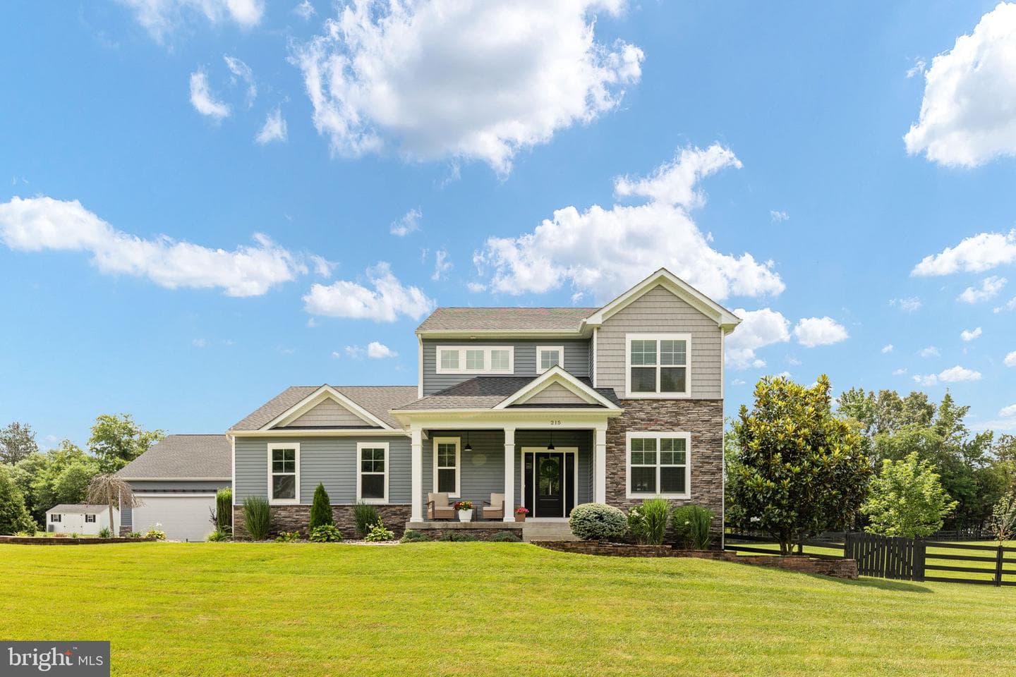 215 Saddle Ridge Lane photo 104